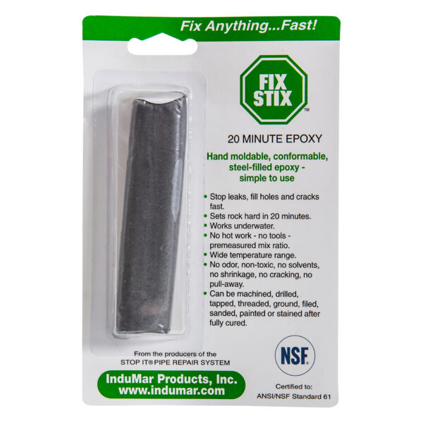 InduMar Fix Stix