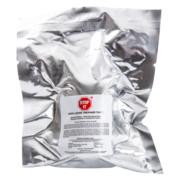 InduMar STOP IT Pipe Repair Wraps - Image 4