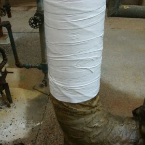 Glas-Wrap
