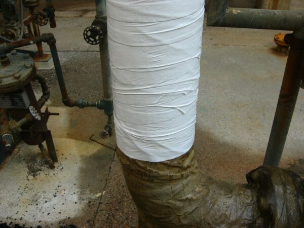 Glas-Wrap
