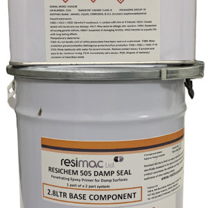 Resichem Damp Seal 505