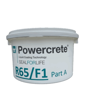 Powercrete R65/F1