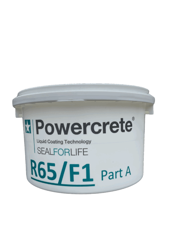 Powercrete R65/F1