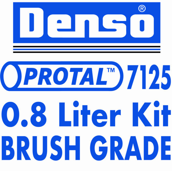 Denso Protal 7125 Brush Grade - Image 2