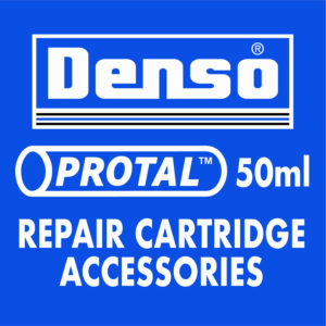 Denso Protal Repair Cartridge 50ml Accessories