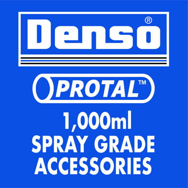 Denso Protal Spray Grade 1,000ml Accessories