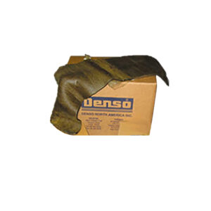 Densyl Mastic Blankets: Preformed Mastic Sheets for Contouring and Sealing