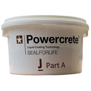 Powercrete J