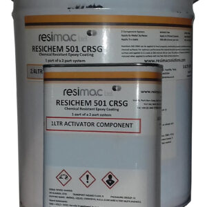 Resichem 501 CRSG (3.4L)