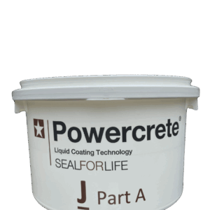 Powercrete J