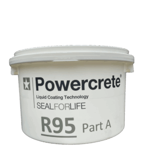 Powercrete R-95