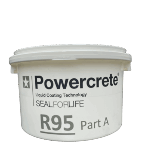 Powercrete R-95