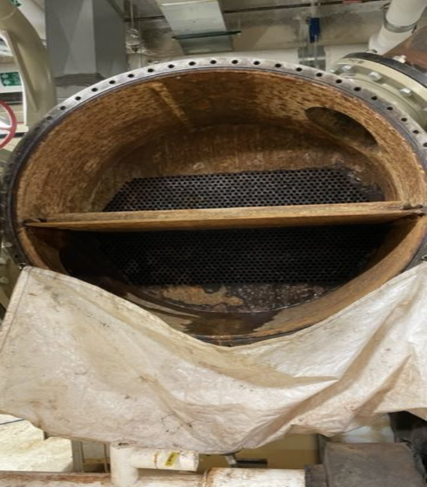 Duromar EAC: Premium Brushable Coating for Abrasion and Chemical Resistance - Image 2