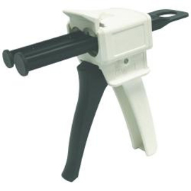 SPC (Specialty Polymer Coatings) SP 2888 RG Mini Repair Cartridge 450ml Dispenser, Cartridge, and Mixer
