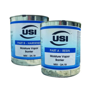 Moisture Vapor Barrier