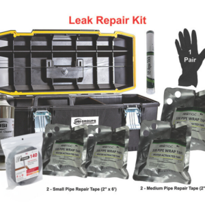 USI Leak Repair Kit: Essential Solution for Rapid Leak Management