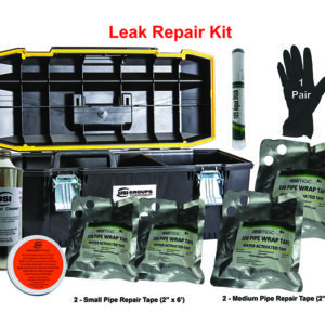 USI Leak Repair Kit