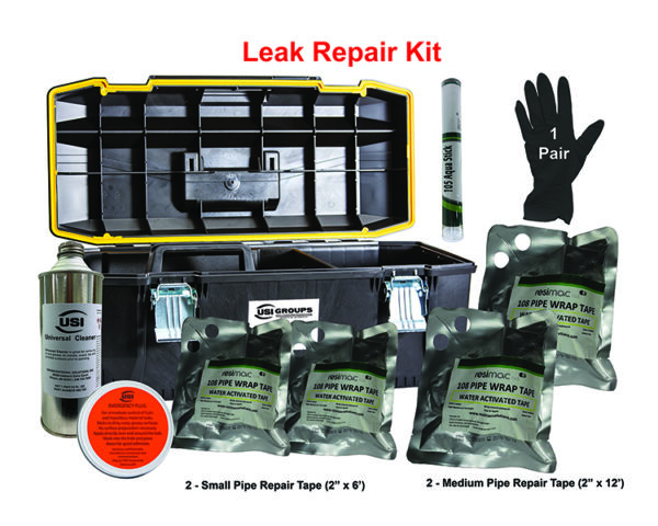 USI Leak Repair Kit