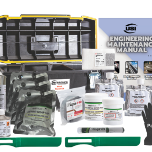 USI Metal Repair Kit