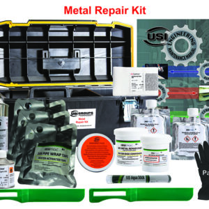 USI Metal Repair Kit