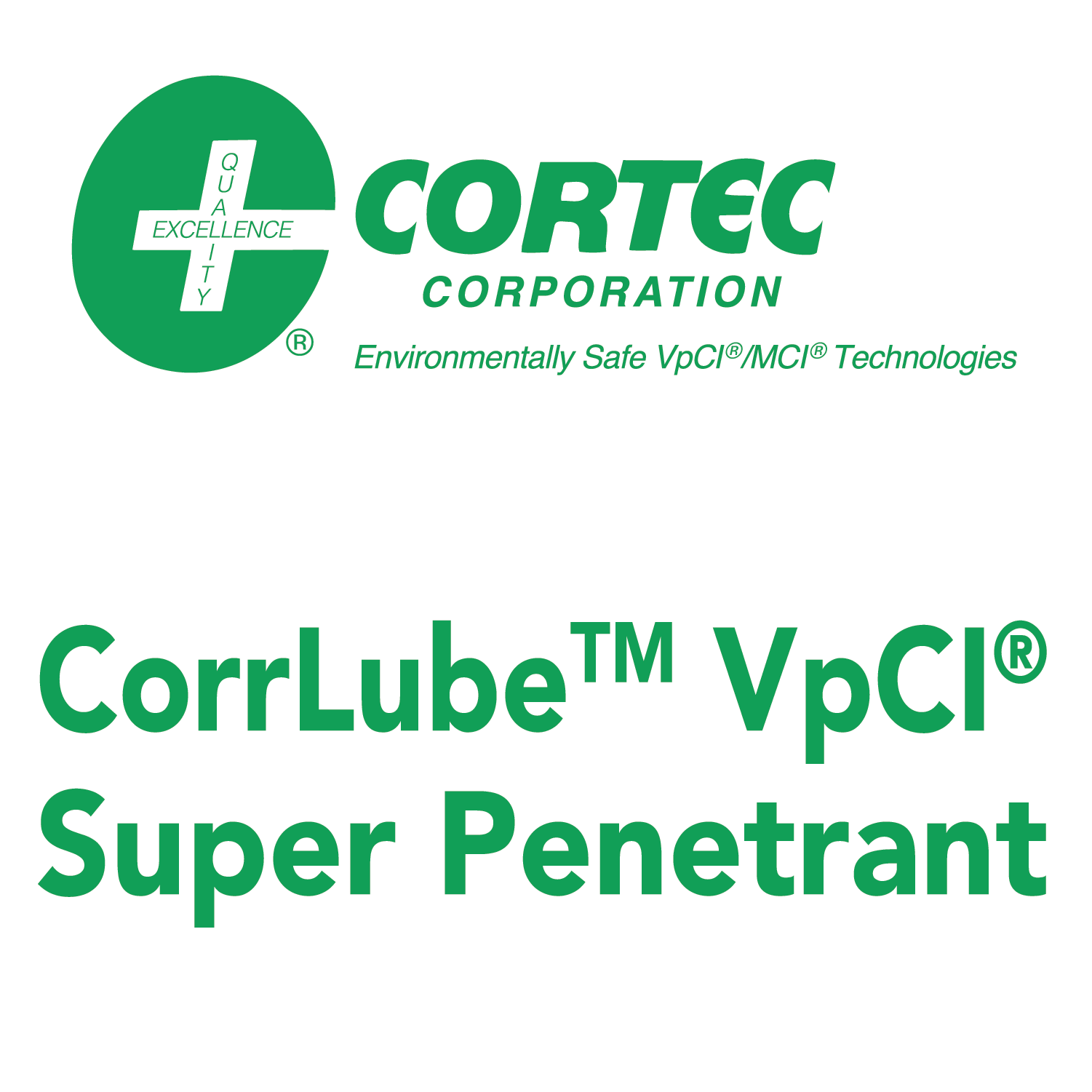 VpCI® Super Penetrant Advanced Rust-Penetrating Solution