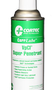 VpCI® Super Penetrant - Advanced Rust-Penetrating and Lubricating Solution