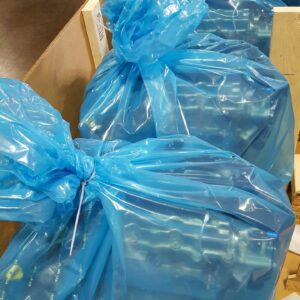 Cortec VpCI®-126 Blue Series Corrosion Inhibitor Film