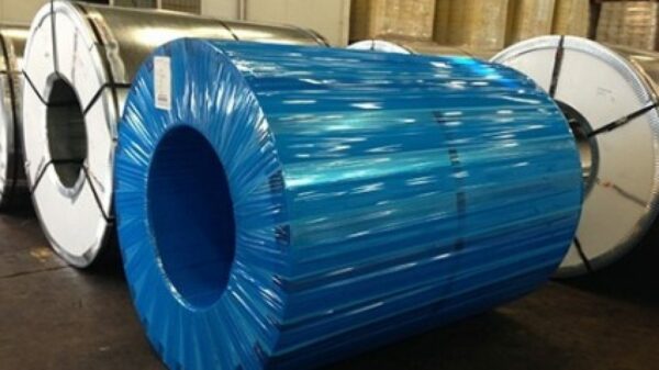 Cortec VpCI®-126 Blue Series Corrosion Inhibitor Film - Image 3