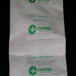 VpCI Pouch 308 & 309: Advanced Corrosion Protection Solution