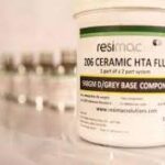 Resimac Resimetal 206: Specialized Ceramic HTA Fluid for High-Temperature Acid Immersion