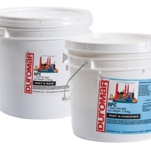 Repair Polymer Concrete