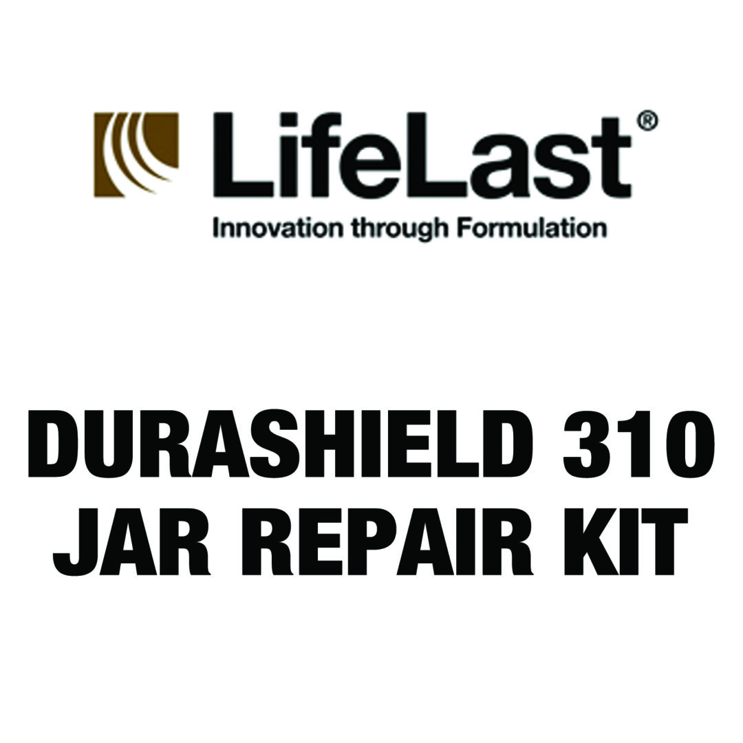 LifeLast DuraShield 310 - Jar Repair Kit - USI Groups