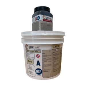LifeLast DuraShield 310 - Jar Repair Kit