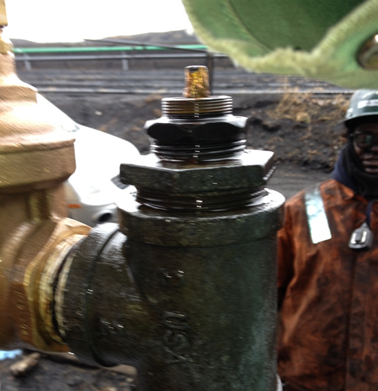 valve repair