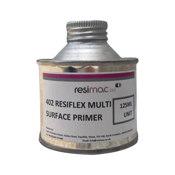 Resimac Resiflex 402 Multi-Surface Primer