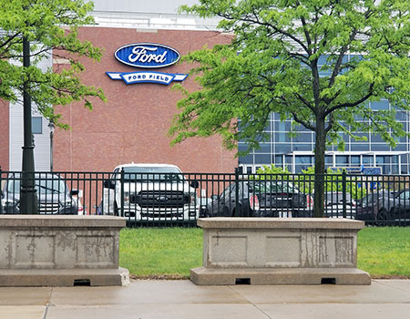 Facility Maintenance