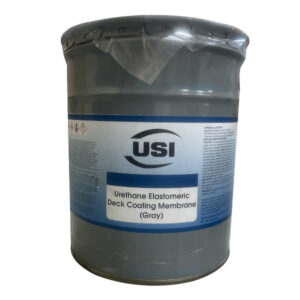 USI Urethane Elastomeric Deck Coating Membrane
