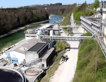 Water and Waste Water