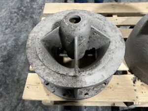 Inline Pump Rebuild