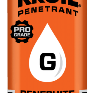 Kroil Penetrant With Graphite