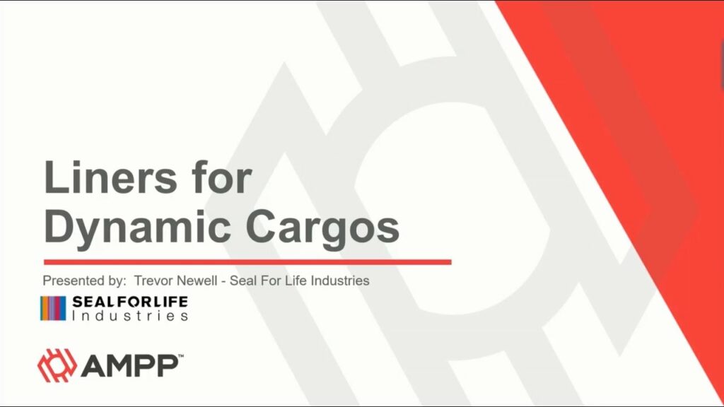 Lining Systems for Dynamic Cargos