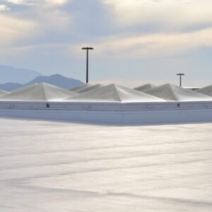 550 WR Membrane – Water-Based Acrylic Waterproof Coating