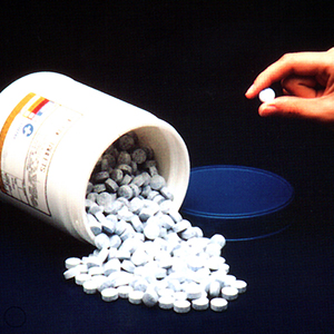 Cortec Cor-Pak® Tablets – Dry Corrosion Protection with VpCI® Technology