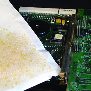 Cortec Desicorr® VpCI® Pouches – Advanced Moisture and Corrosion Protection