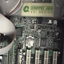 Cortec VpCI®-101 Device Corrosion Protection - Enclosed Spaces