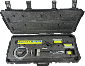 Tinker and Rasor APS Holiday Detector Full Kit
