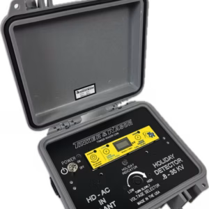 Tinker and Rasor HD-AC In-Plant Holiday Detector