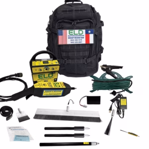 Electronic Leak Detector – Advanced Waterproofing Integrity Testing