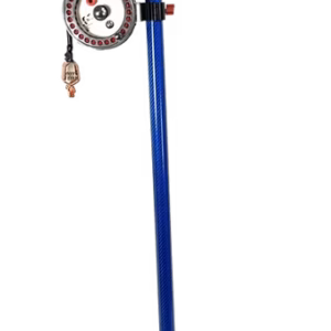 Tinker and Rasor Voltmeter Cane