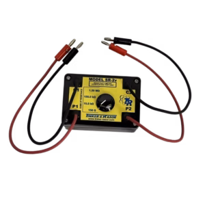 Tinker and Rasor SR-2V – Soil Resistivity Meter Verification Unit